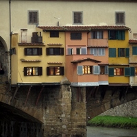 Photo de Italie - Florence, musée à ciel ouvert